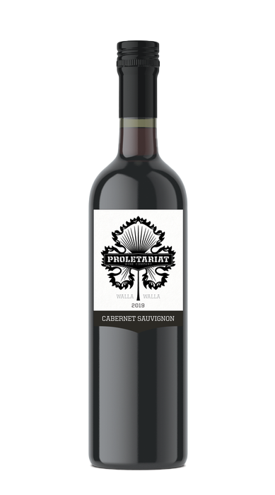 2019 Cabernet Sauvignon